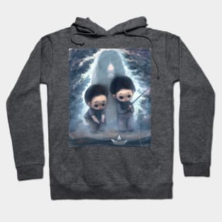 La Llorona Hoodie